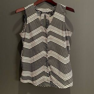 BANANA REPUBLIC XS SHIRT